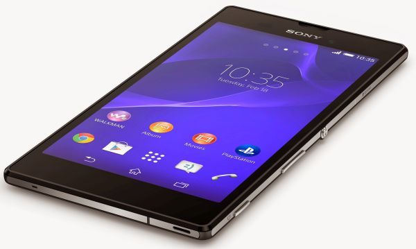 Sony Xperia T3