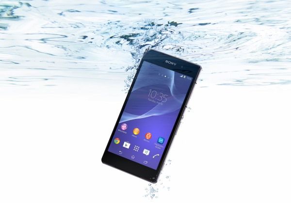 Sony Xperia Z2