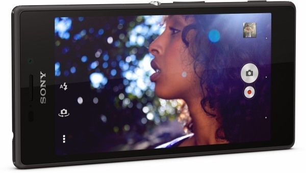Sony Xperia M2