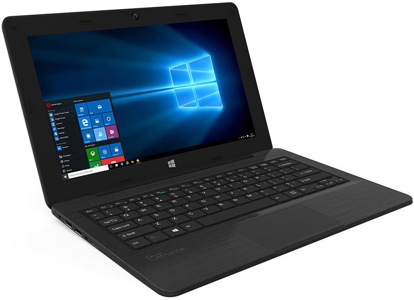 Micromax Canvas Lapbook L1161