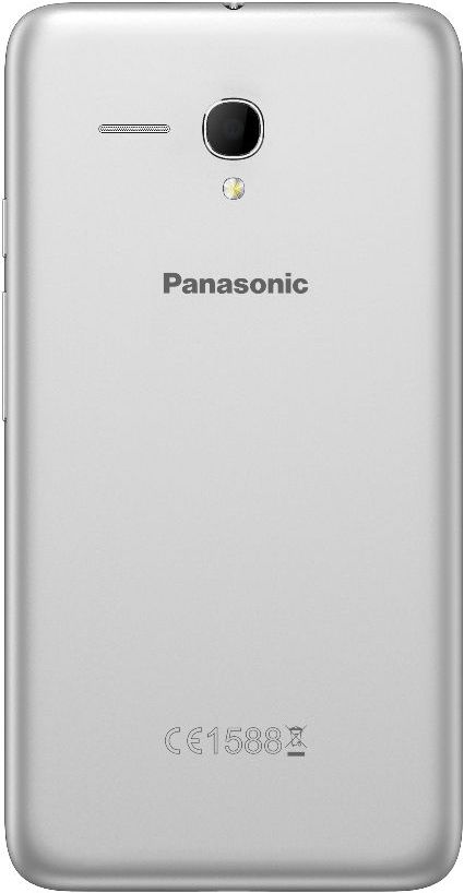 Panasonic P65 Flash