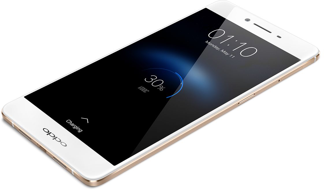 Oppo R7s