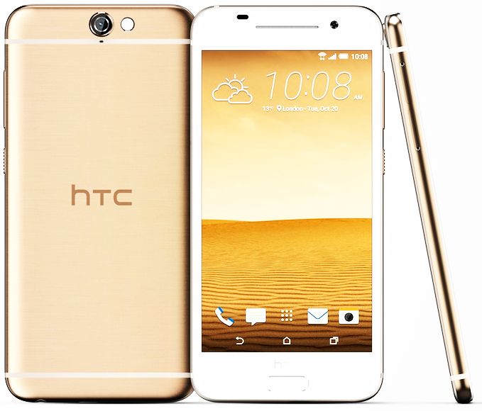 HTC One A9