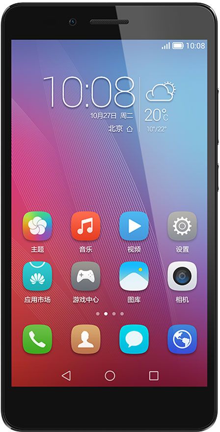 Huawei Honor Play 5X