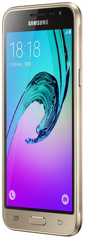 Samsung Galaxy J3