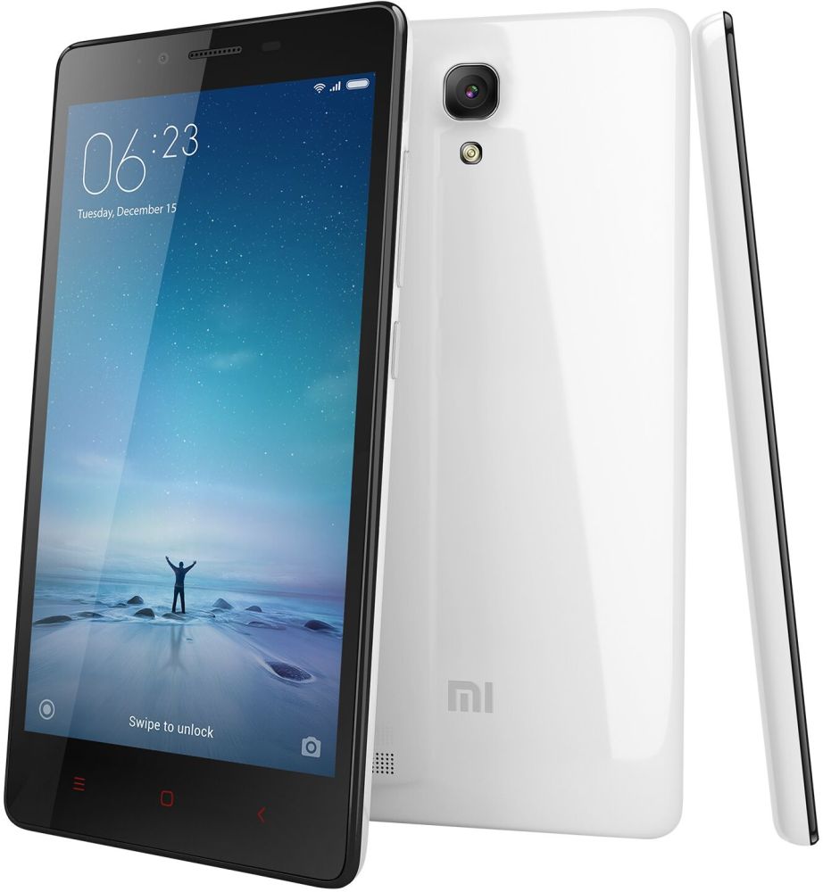 Xiaomi Redmi Note Prime