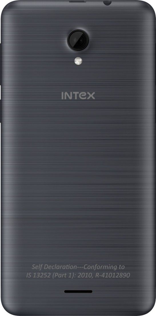 Intex Cloud Cube