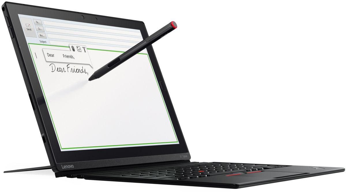 Lenovo ThinkPad X1