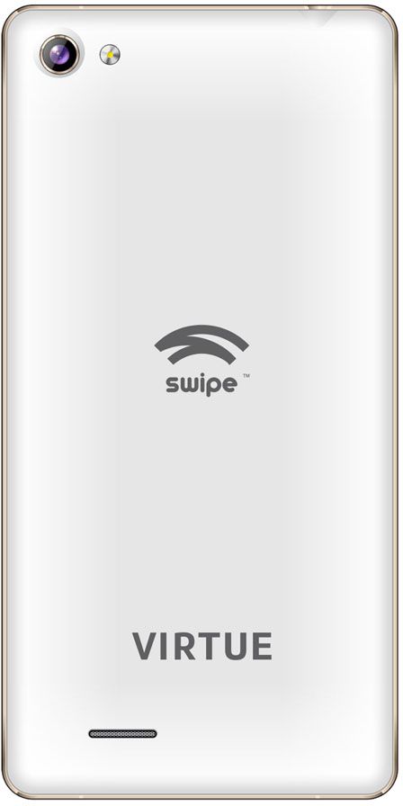 Swipe Virtue