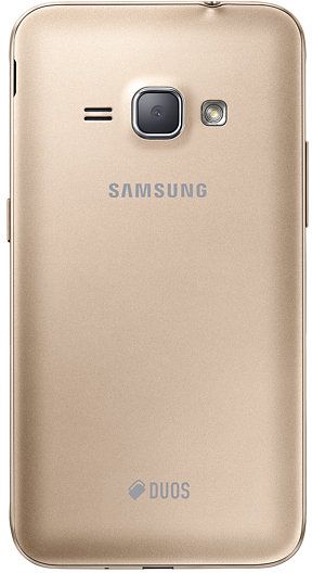 Samsung Galaxy J1 (2016)