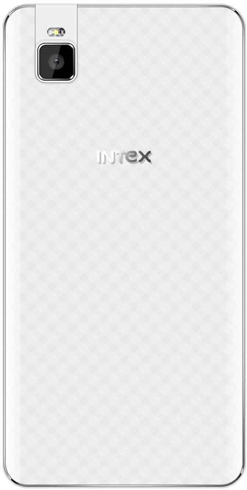 Intex Aqua Twist