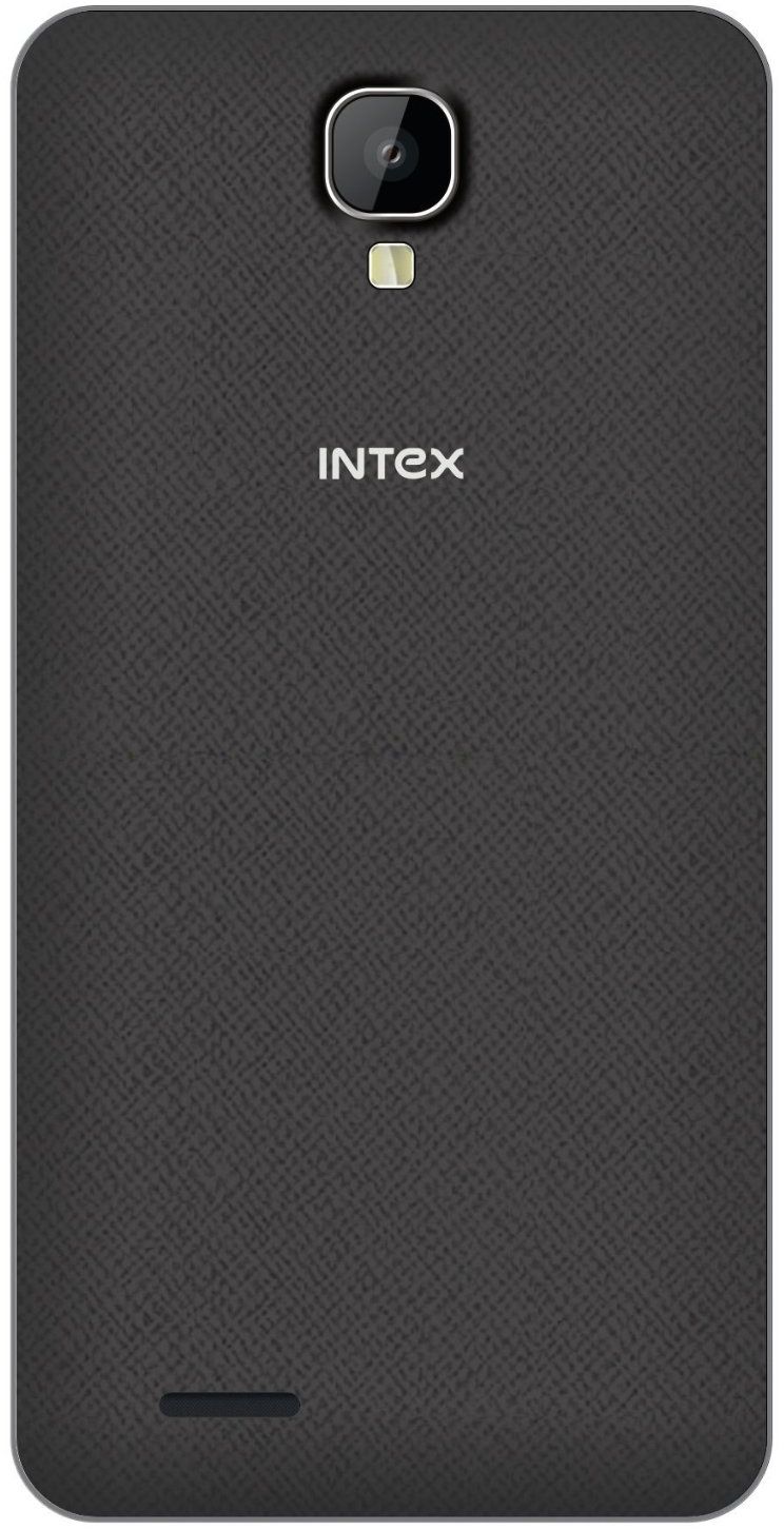 Intex Cloud Crystal 2.5D