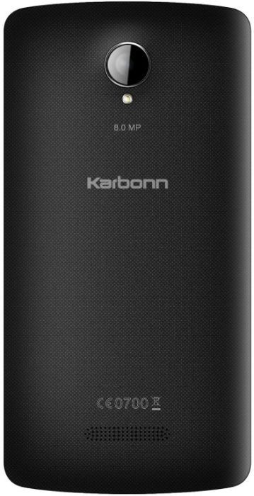 Karbonn Titanium S10