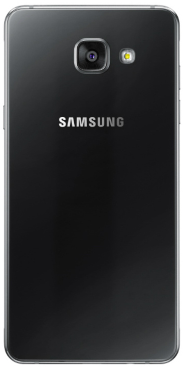 Samsung Galaxy A5 (2016)