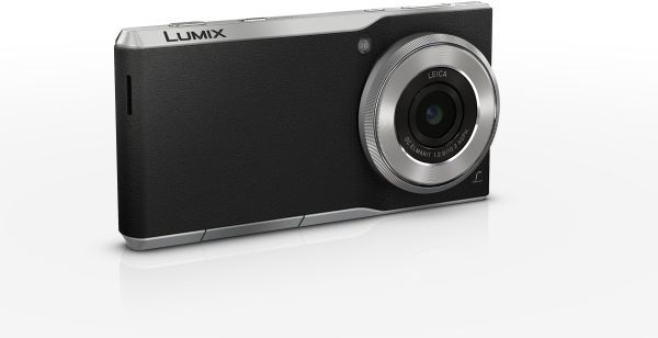 Panasonic LUMIX Smart Camera CM1