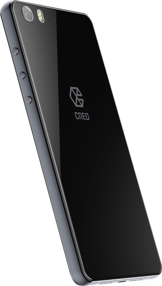 CREO Mark 1
