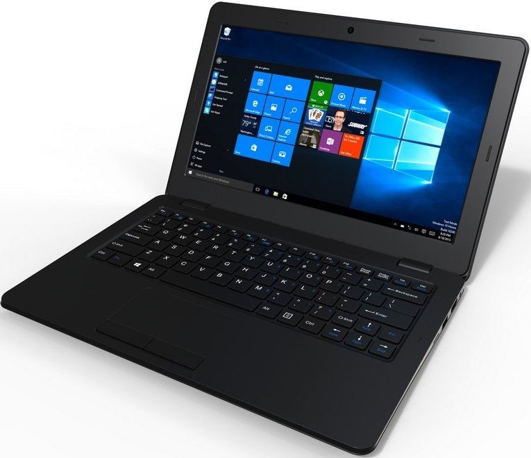 Micromax Canvas Lapbook L1160