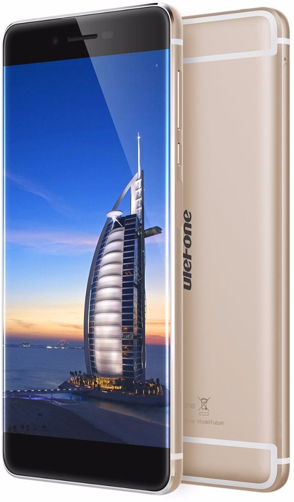 Ulefone Future