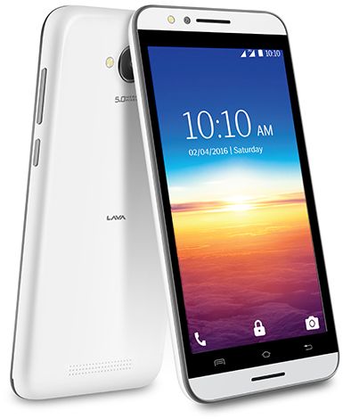 Lava A67