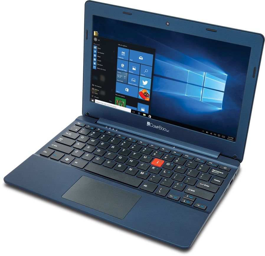 iBall CompBook Excelance