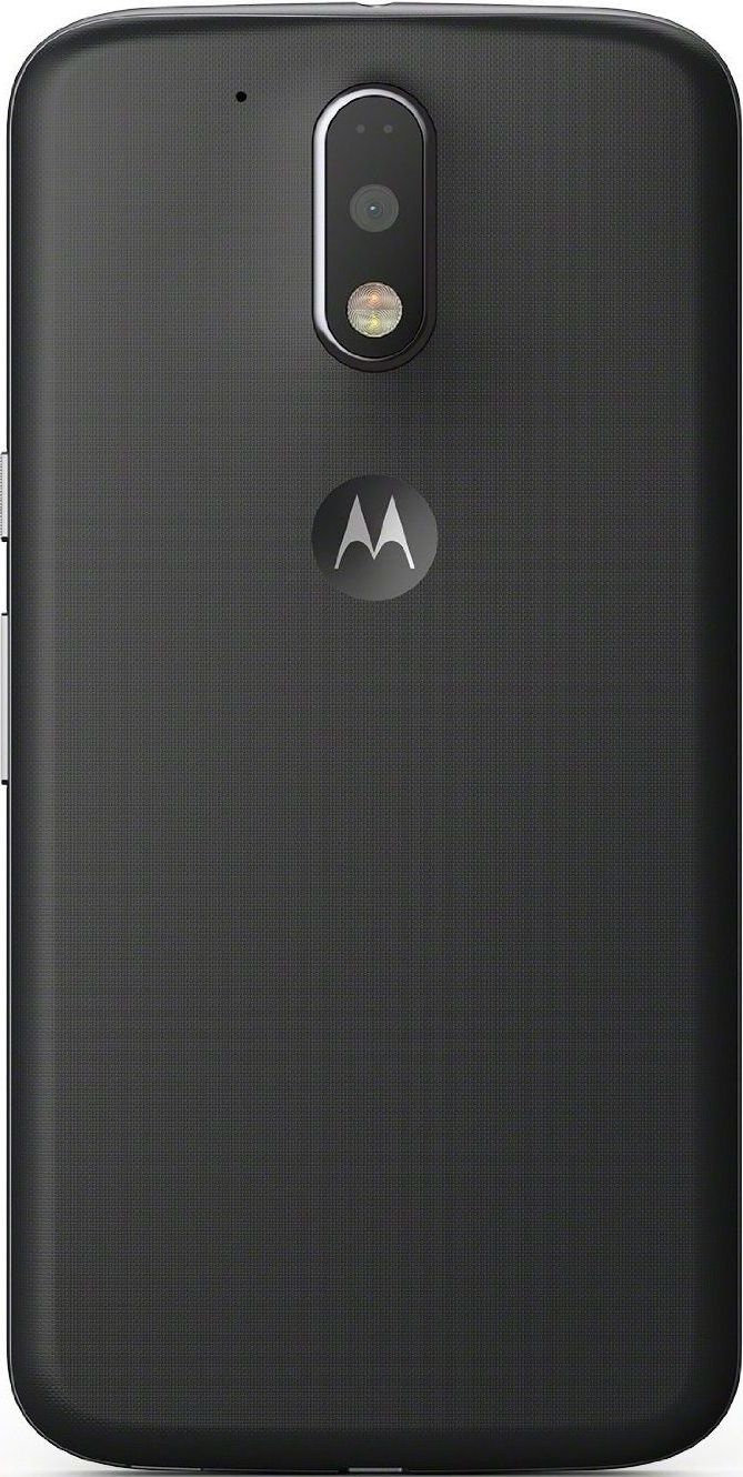 Motorola Moto G4 Plus