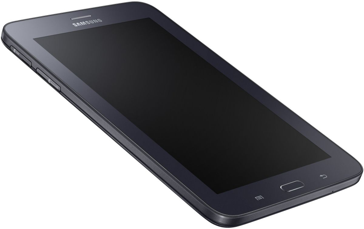 Samsung Galaxy Tab Iris