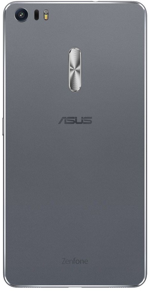 Asus Zenfone 3 Ultra ZU680KL