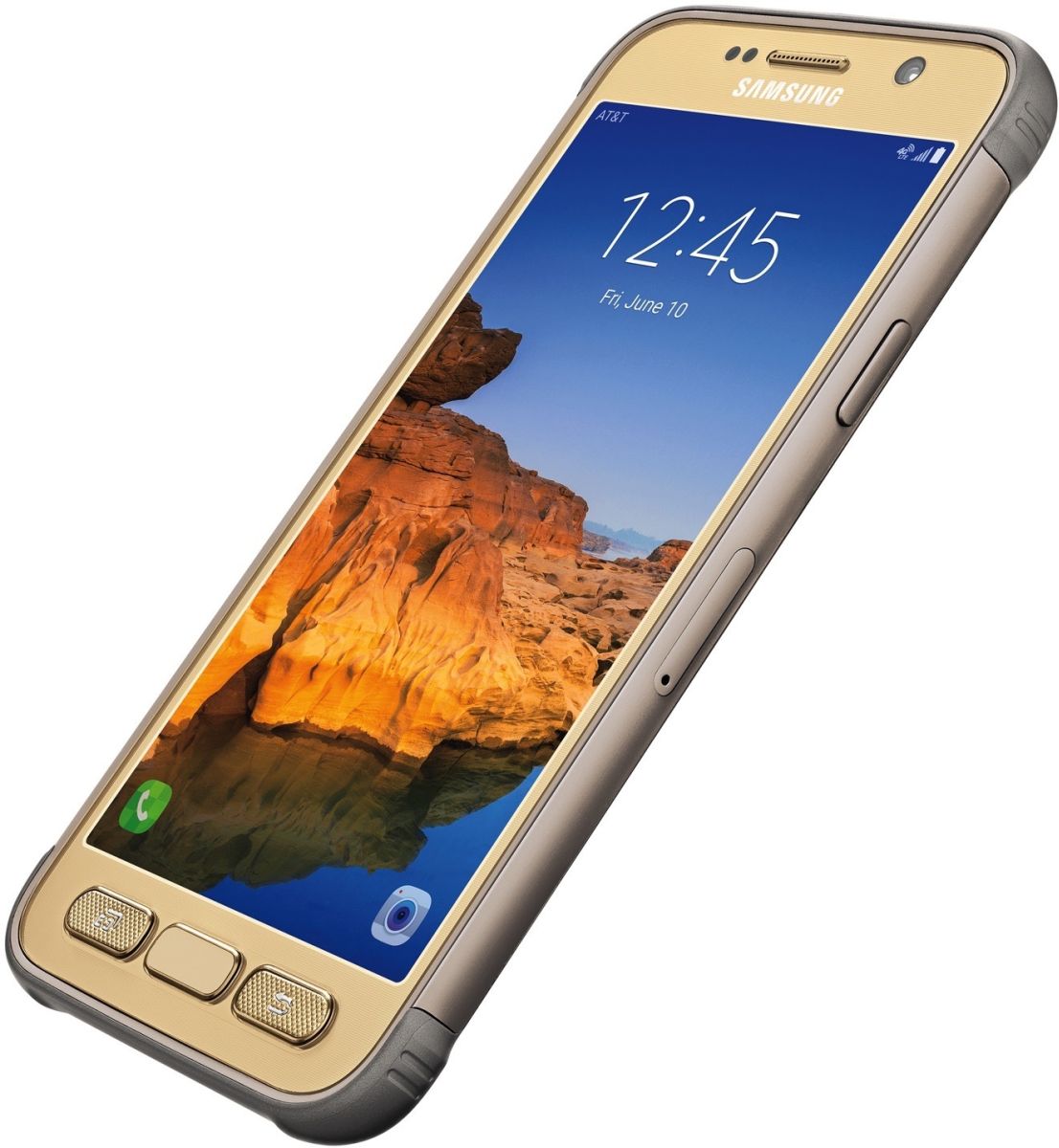 Samsung Galaxy S7 Active