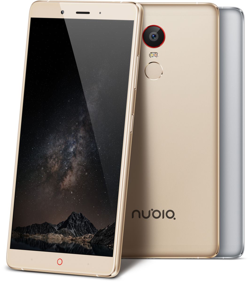 ZTE nubia Z11 Max