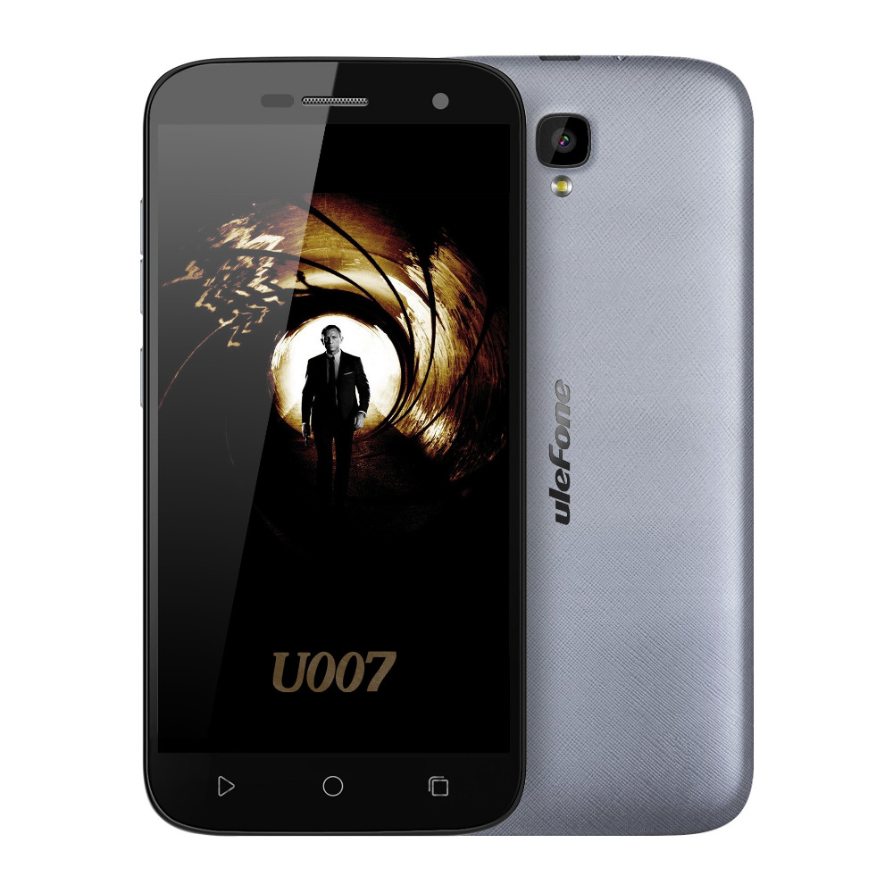 Ulefone U007