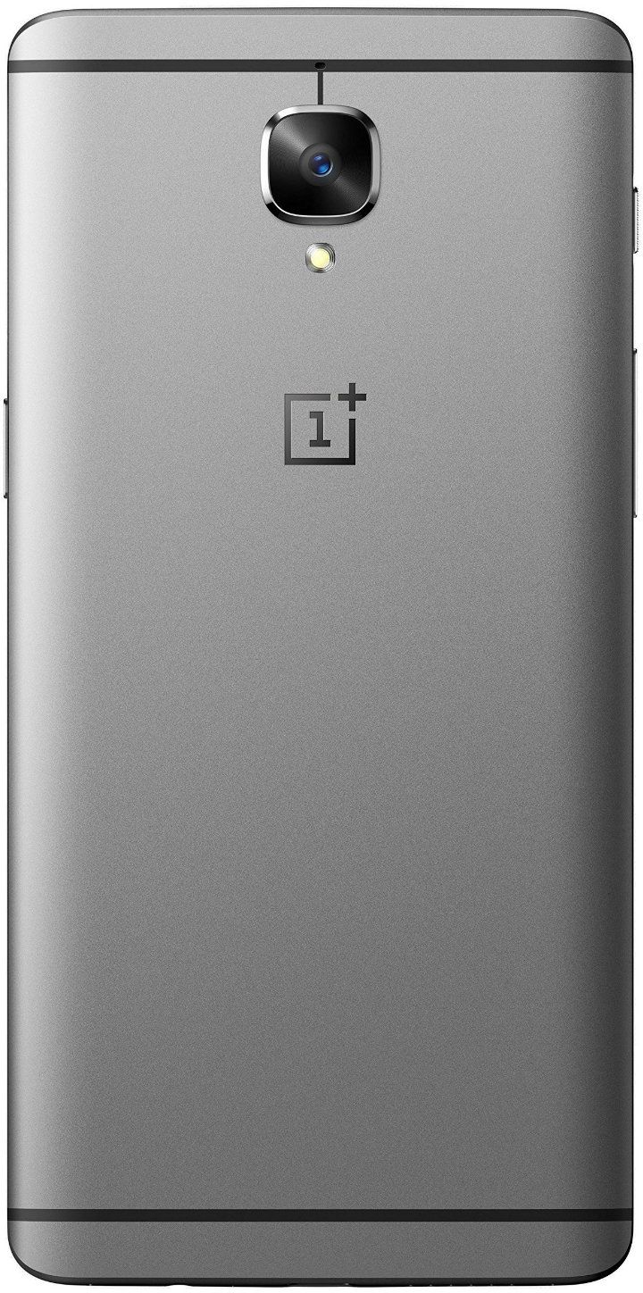 OnePlus 3