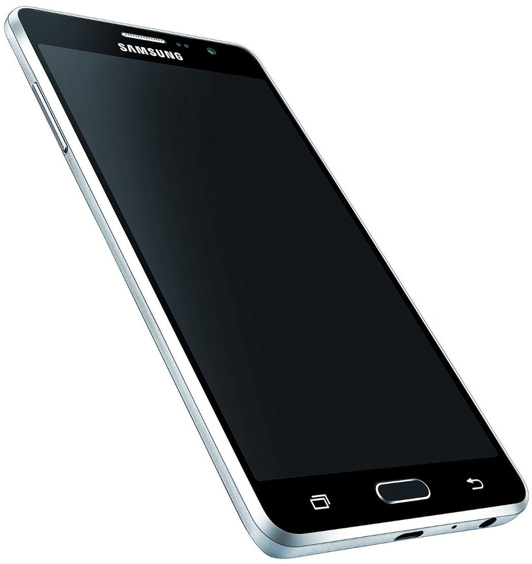 samsung galaxy on7 pro black