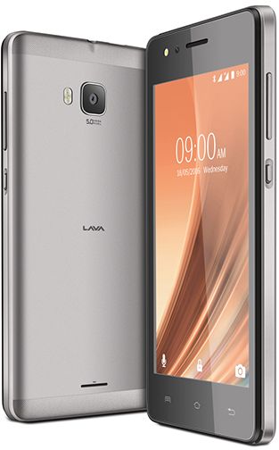 Lava A68