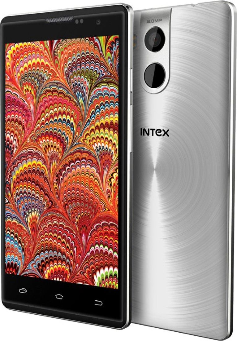 Intex Cloud String V2.0