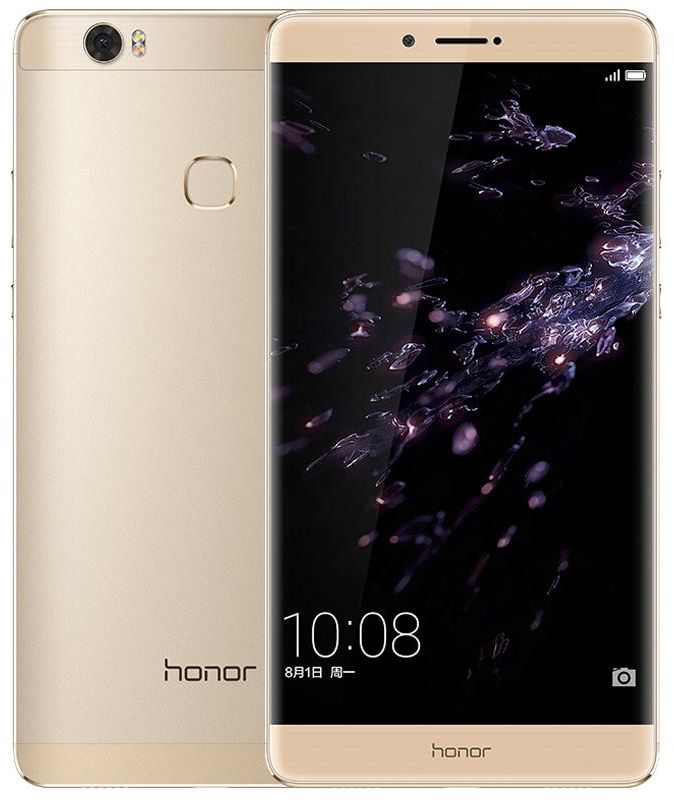 Huawei Honor Note 8