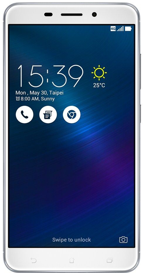 Asus Zenfone 3 Laser (ZC551KL)