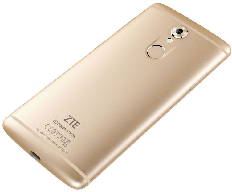 ZTE AXON 7 Mini