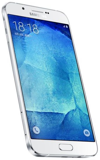 Samsung Galaxy A8 (2016)