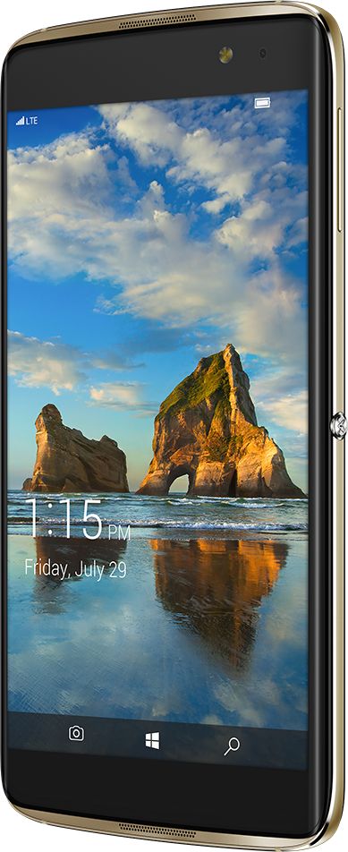 Alcatel IDOL 4S (Windows)