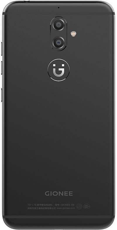 Gionee S9