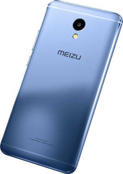 Meizu M5 Note