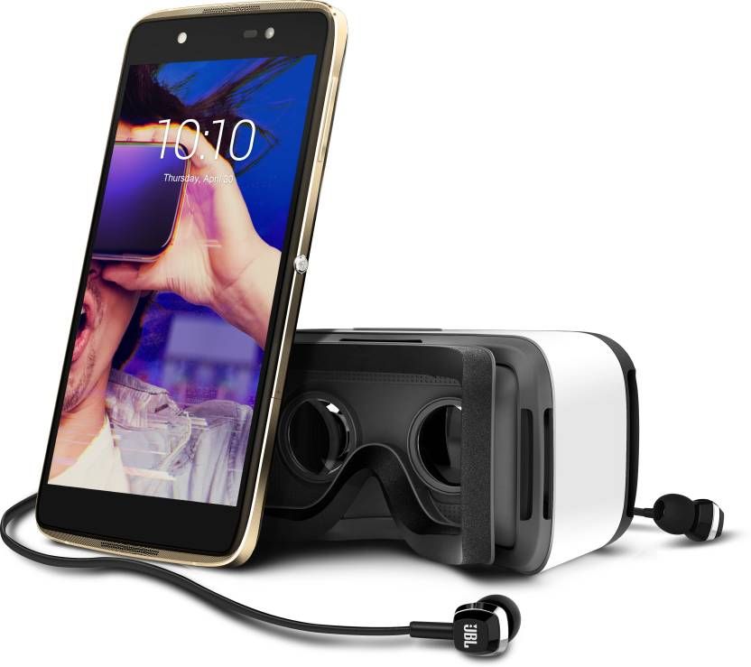 Alcatel Flash Plus 2