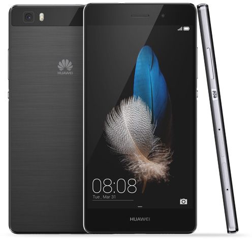 Huawei P8lite