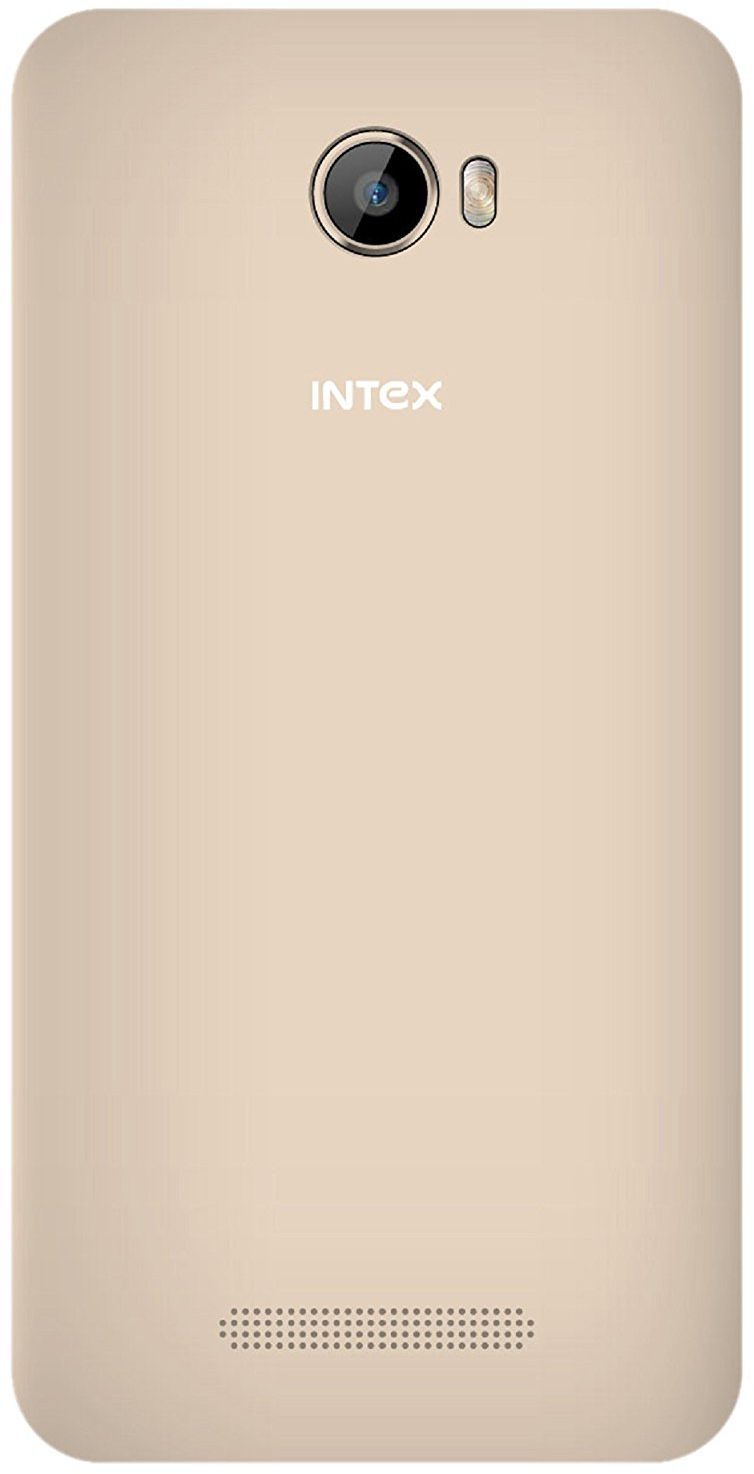 Intex Cloud Q11 4G