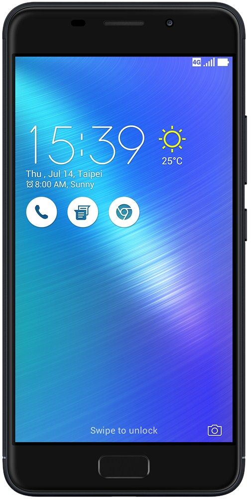 Asus Zenfone 3s Max (ZC521TL)