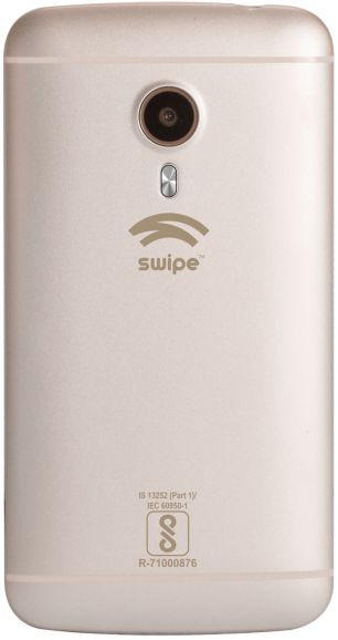 Swipe Konnect Star