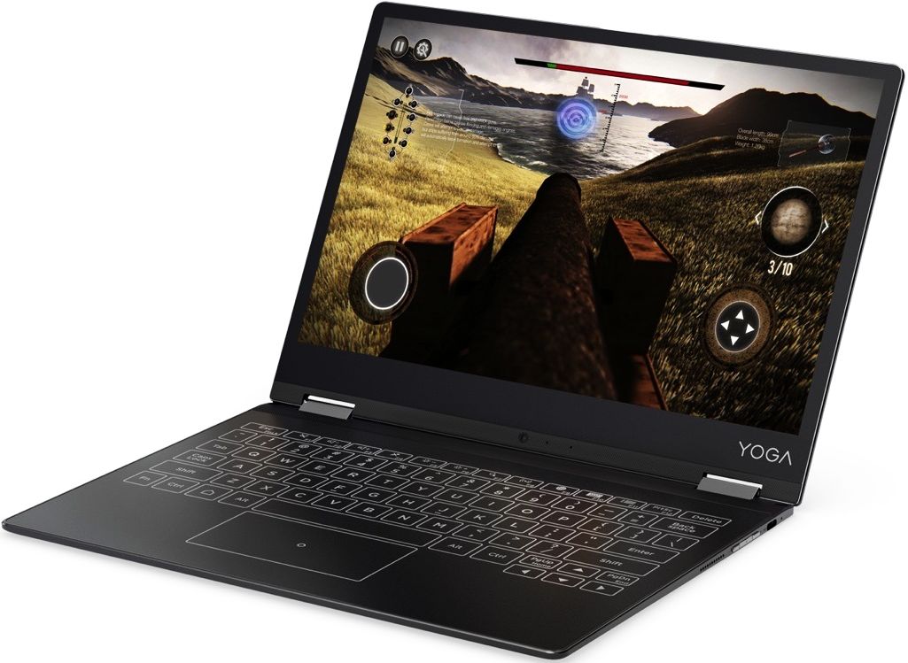 Lenovo Yoga A12