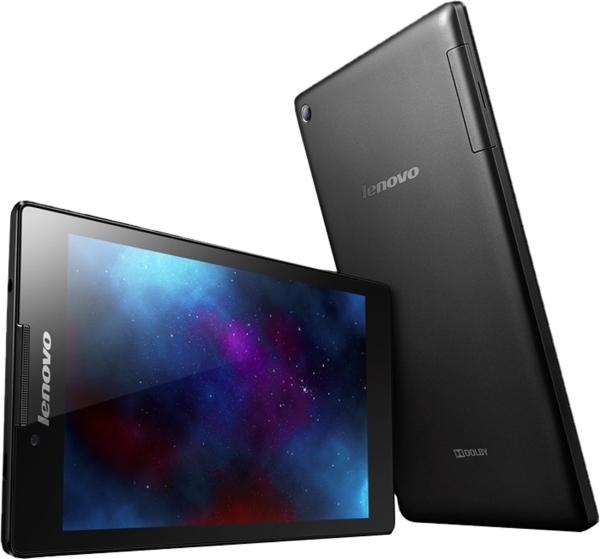 Lenovo tab 2 обзор