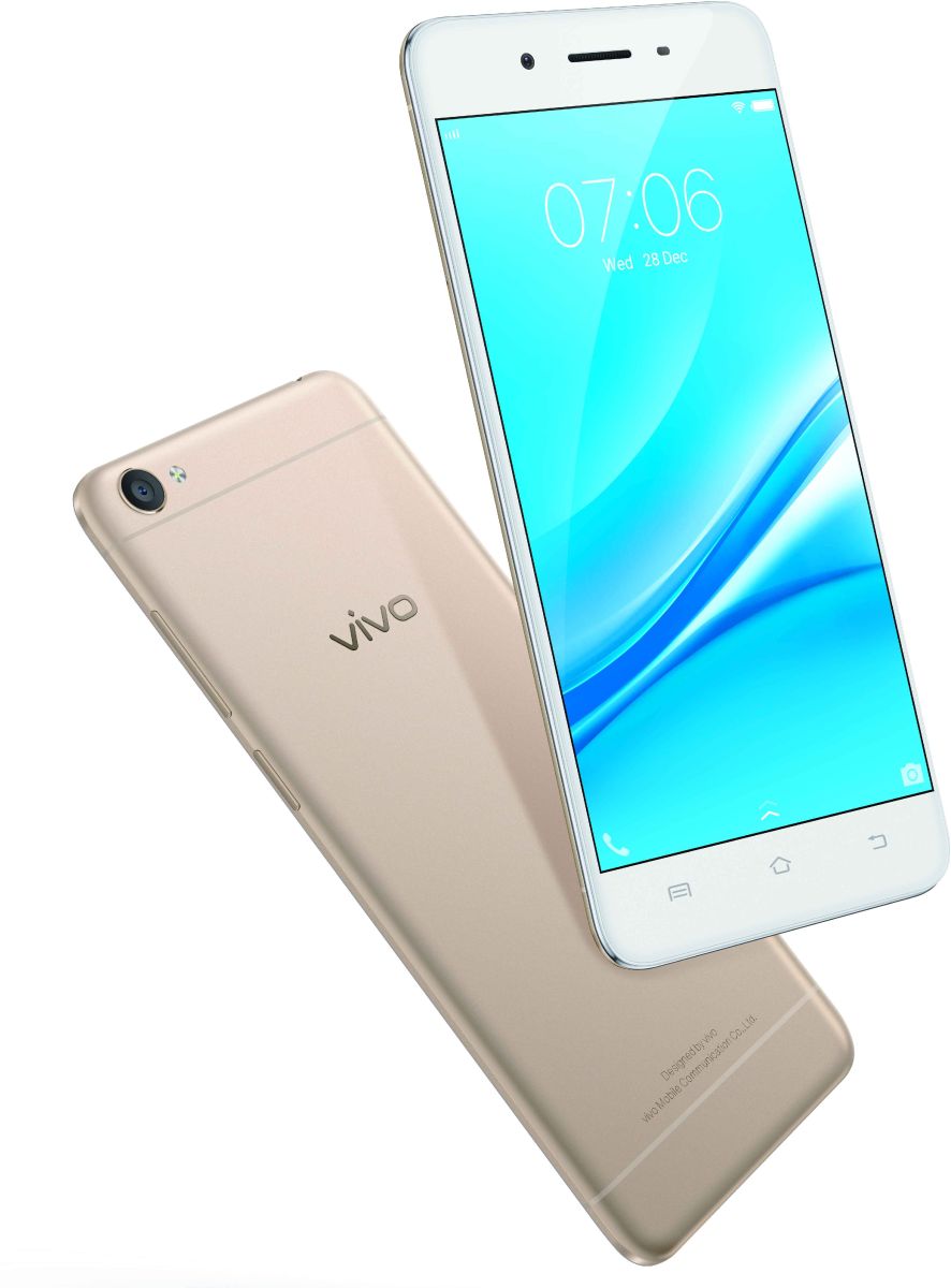 vivo Y55s