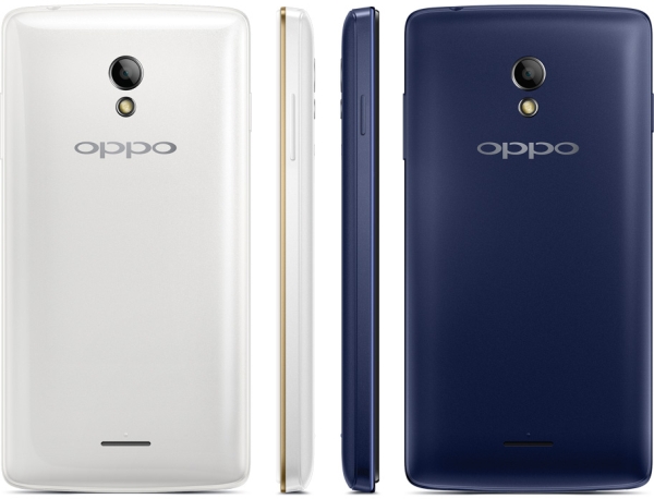 Oppo Joy Plus